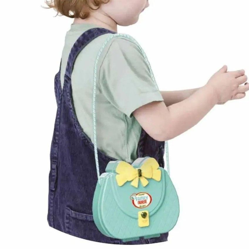 Bolsa Multikids Fashion Workshop Jr Médico - imagem 4