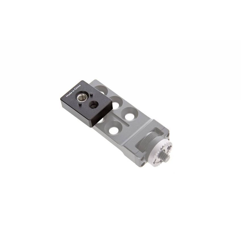 Adaptador De Montagem DJI 1/4" E 3/8" De Rosca - imagem 2