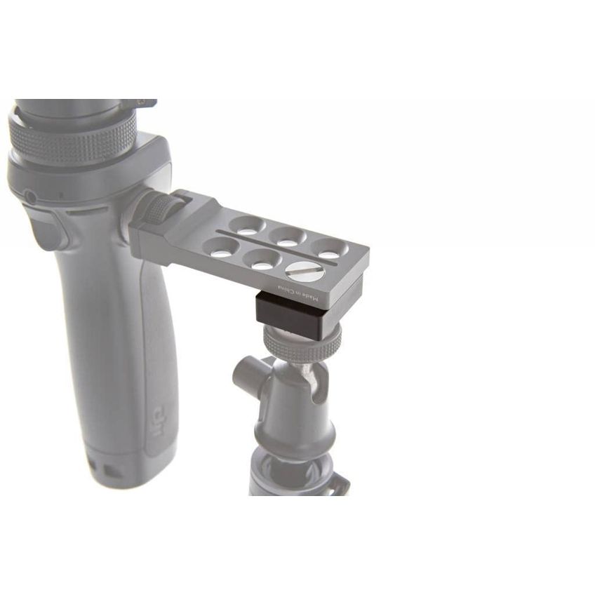 Adaptador De Montagem DJI 1/4" E 3/8" De Rosca - imagem 3