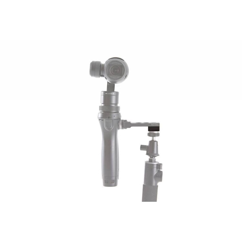Adaptador De Montagem DJI 1/4" E 3/8" De Rosca - imagem 4