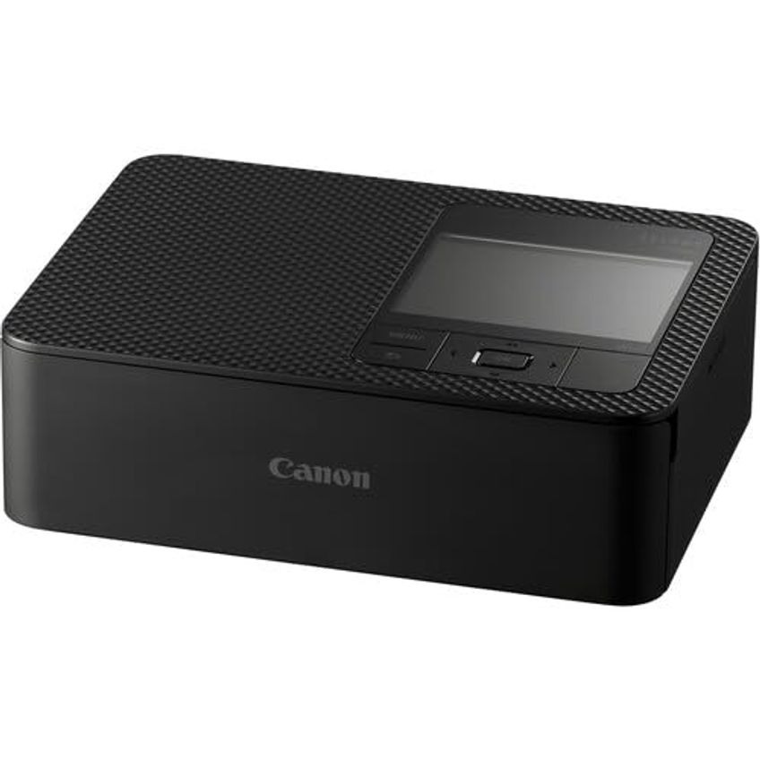 Impressora Fotográfica Canon Selphy CP1500 Wireless RP-108 Ink - imagem 4