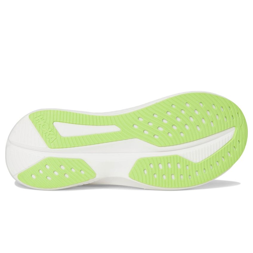 Tênis Masculino Hoka Mach 6 Gravel/asphalt Grey 9 Médio - imagem 3