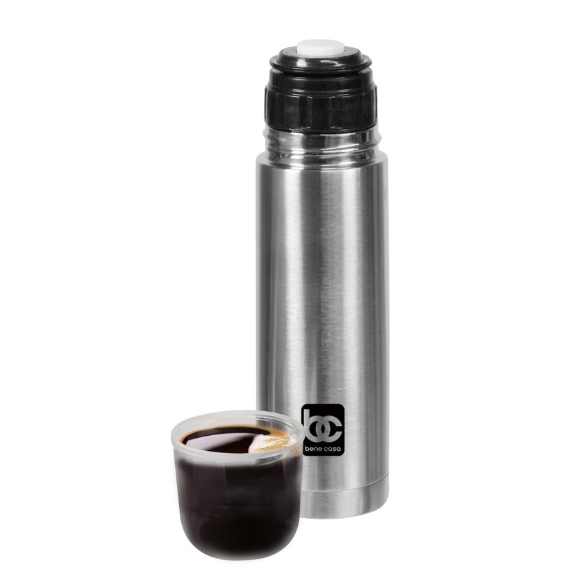 Garrafa Térmica Mbr Industries 250ml Aço Inoxidável - imagem 4