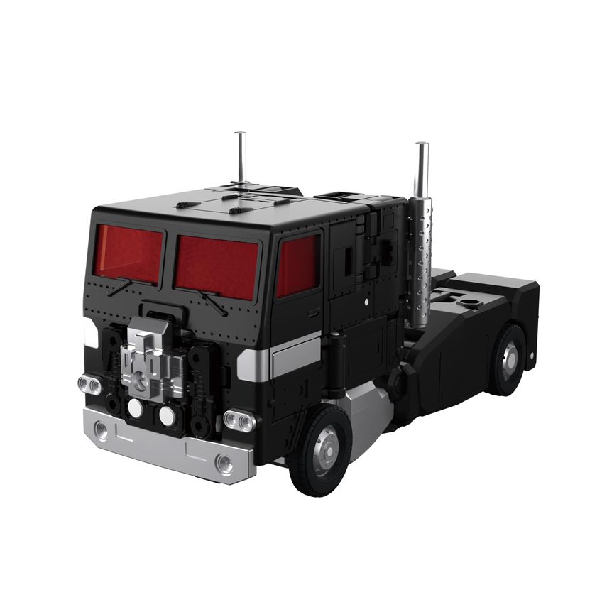 Figura De Ação Transformers Takara Tomy Mpg-16 Nucleon Quest - imagem 3