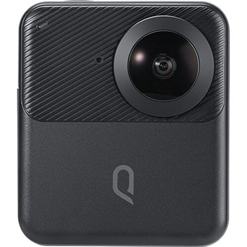 Câmera De Ação 360° À Prova D'água Kandao Qoocam 3 5.7k - imagem 3