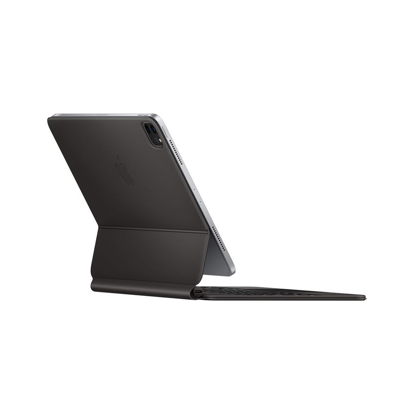 Apple Magic Keyboard Para Ipad Pro 11" Com Trackpad Preto - imagem 4