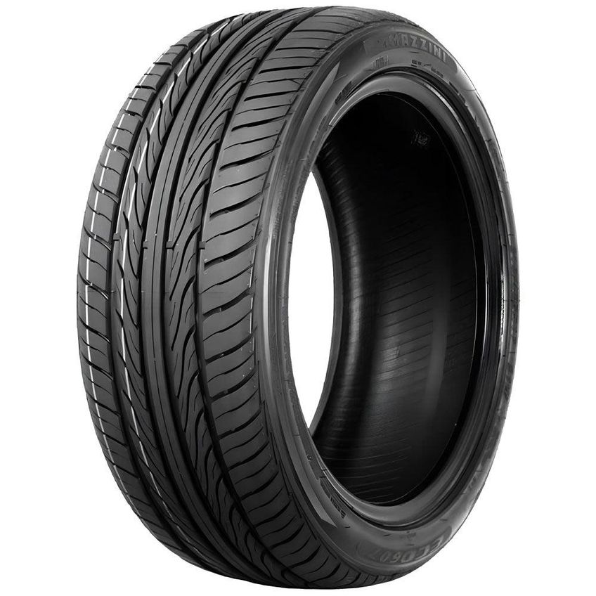 Pneu Mazzini Eco607 305/40 R22 Aro 22 114W XL - imagem 3
