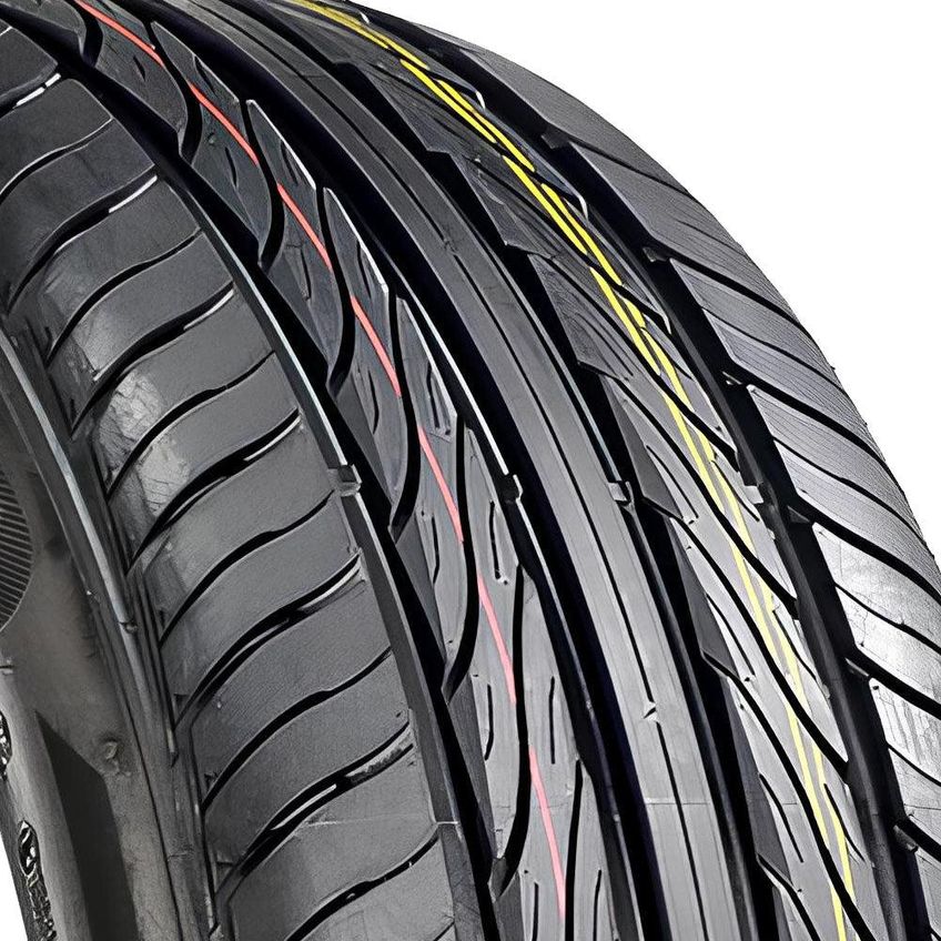 Pneu Mazzini Eco607 305/40 R22 Aro 22 114W XL - imagem 5