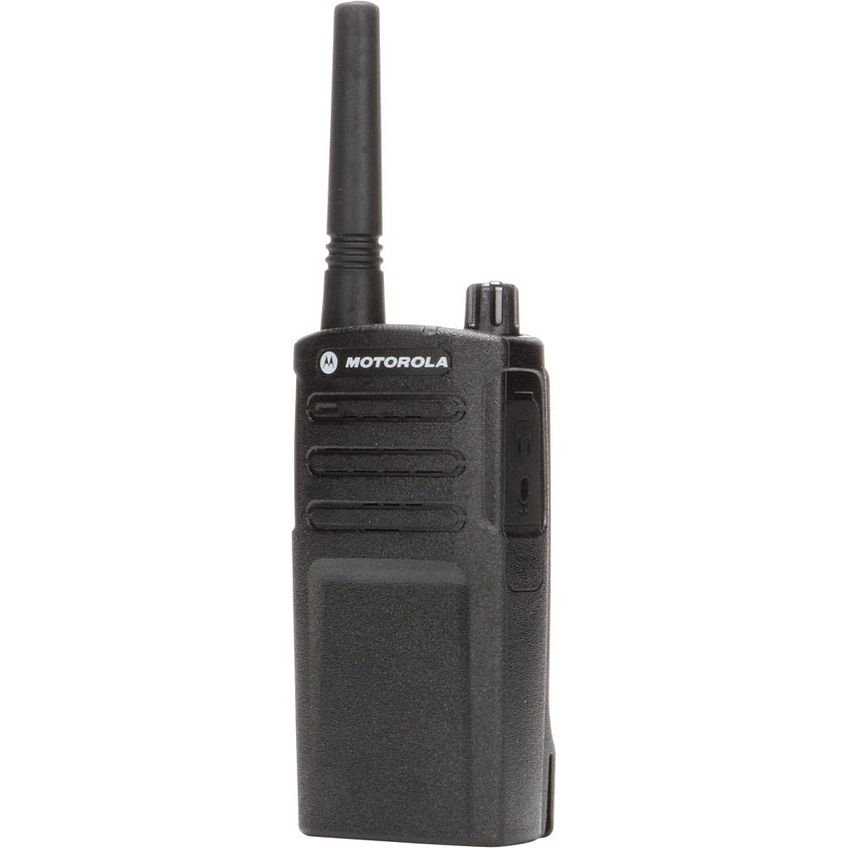 Rádio Bidirecional Motorola Rmu2040 On-site – Kit - imagem 3