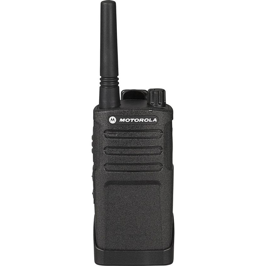 Rádio Bidirecional Motorola Rmu2040 On-site – Kit - imagem 4