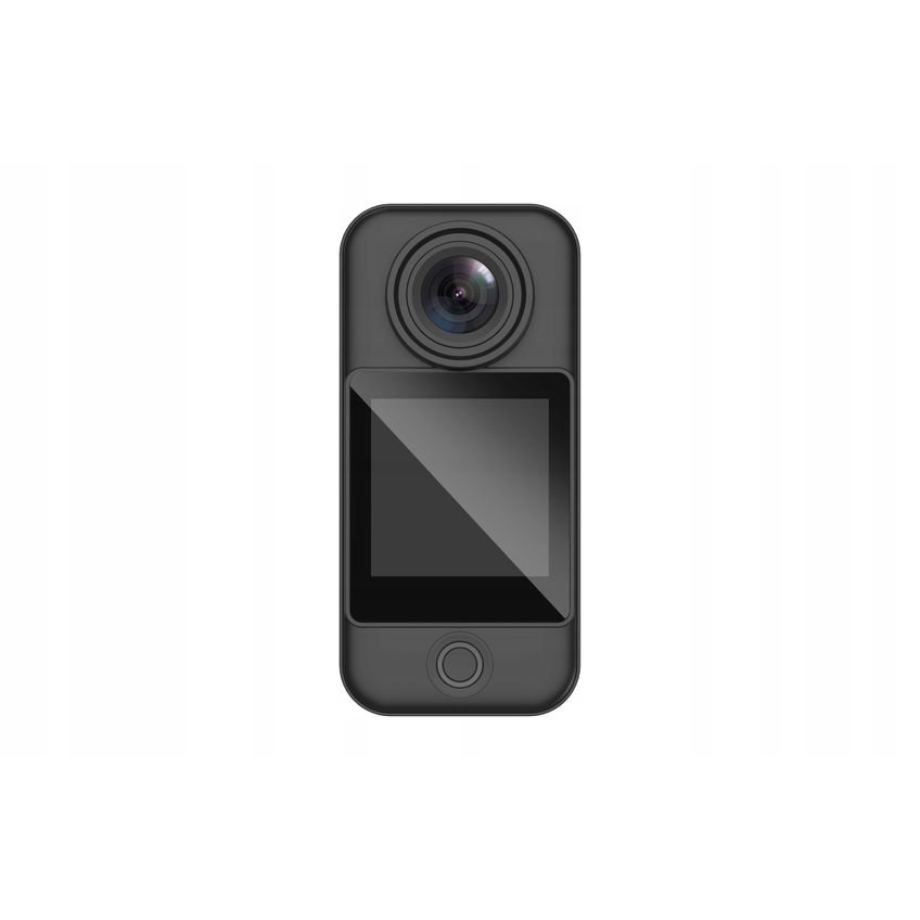 Câmera De Ação Sjcam C300 4k 30fps À Prova D'água 30m Wi-fi - imagem 2