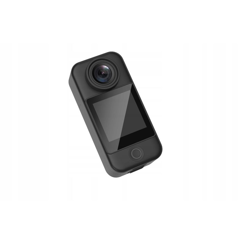 Câmera De Ação Sjcam C300 4k 30fps À Prova D'água 30m Wi-fi - imagem 3