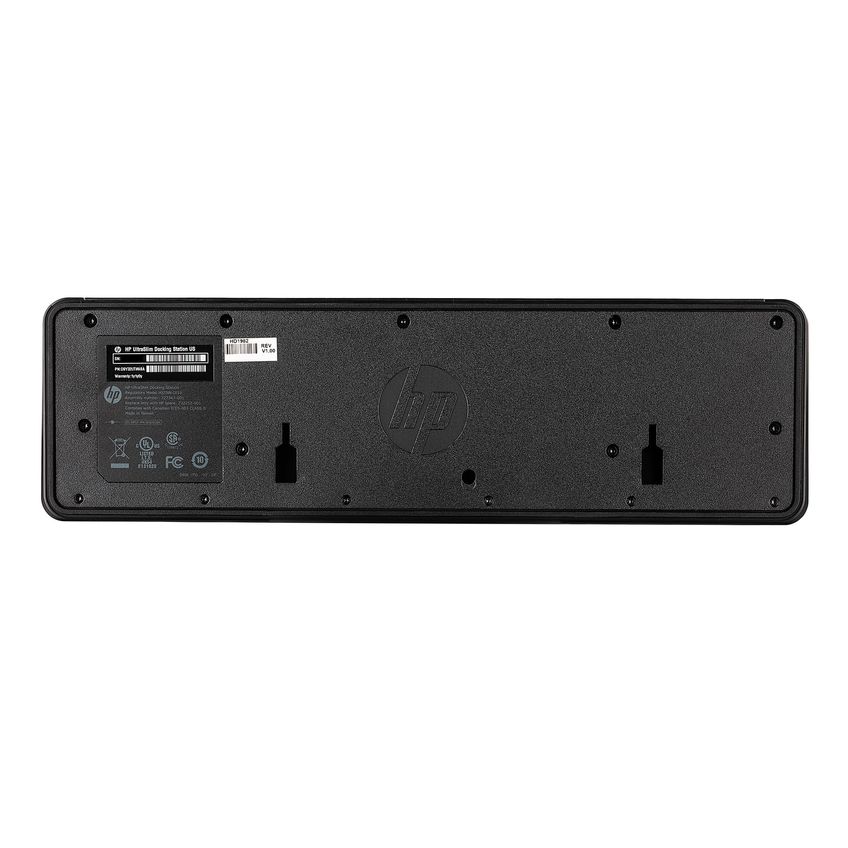 Estação De Acoplamento HP Ultraslim (D9Y32AA) – Kit - imagem 4