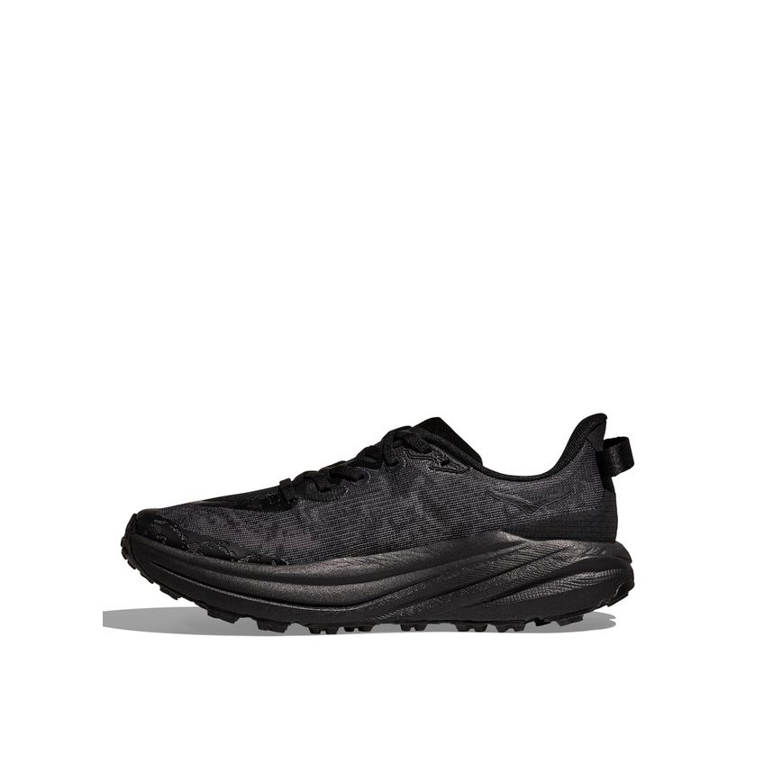 Tênis Hoka Speedgoat 6 Preto 24,1 cm - imagem 2