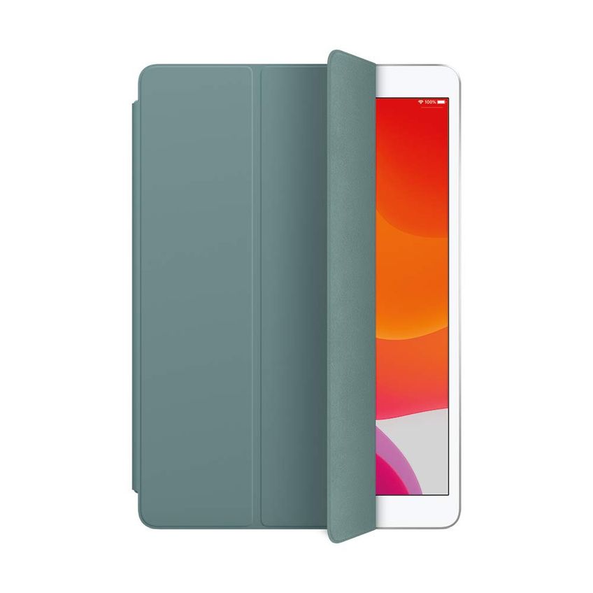 Capa Smart Apple Para Ipad Preta (9ª, 8ª, 7ª Geração E Ipad Air 3ª Geração) - imagem 3