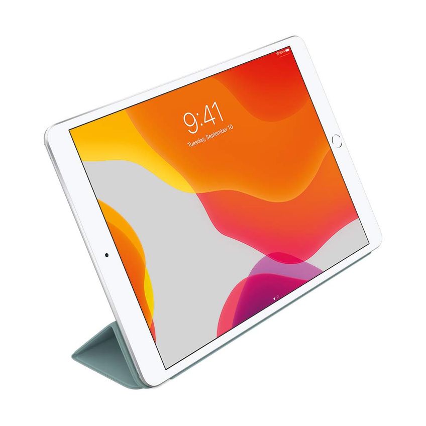 Capa Smart Apple Para Ipad Preta (9ª, 8ª, 7ª Geração E Ipad Air 3ª Geração) - imagem 4