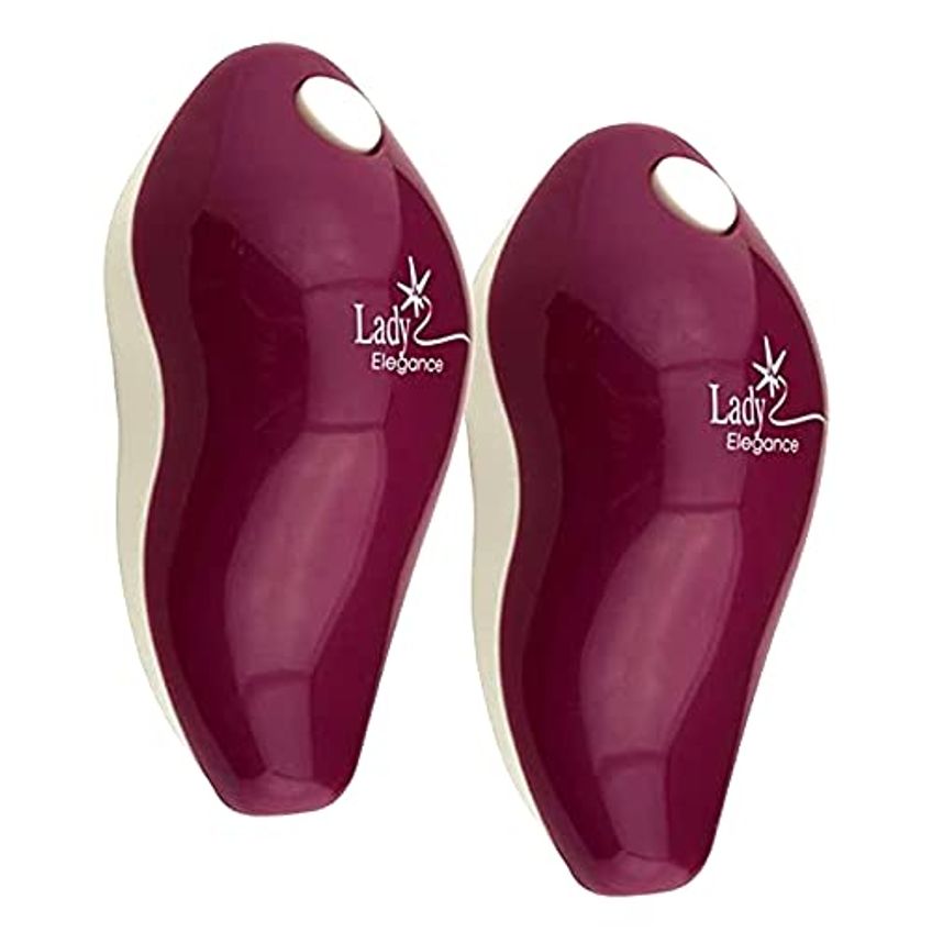Kit De Beleza Lady Elegance – 2 Peças - imagem 3
