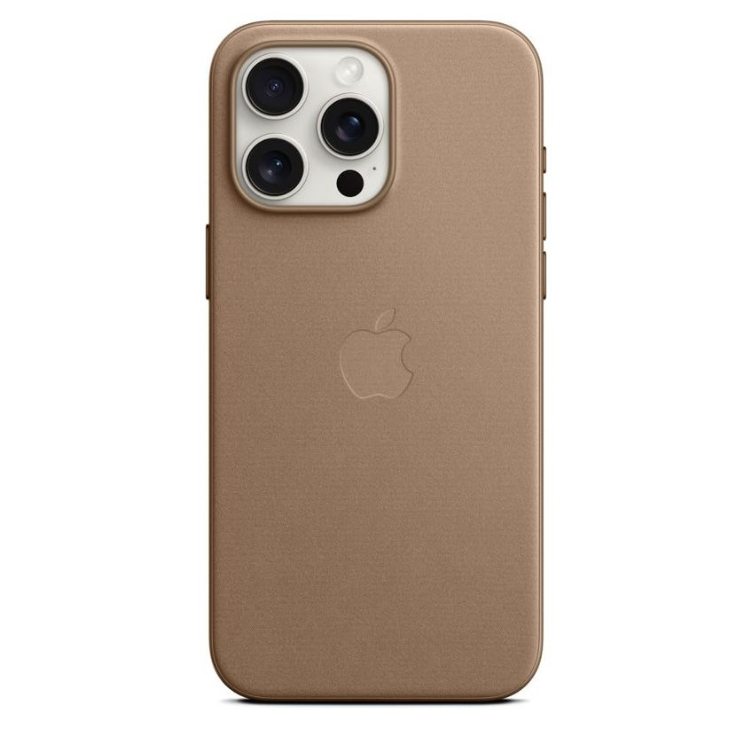 Capa De Telefone Apple Finewoven Para Iphone 15 Pro Max Com Magsafe - imagem 3
