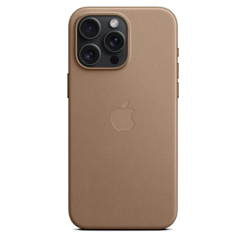 Capa De Telefone Apple Finewoven Para Iphone 15 Pro Max Com Magsafe - imagem 4