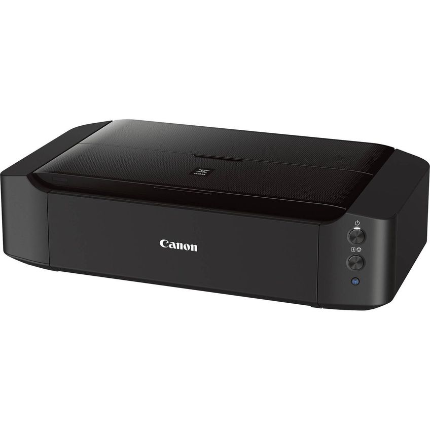 Impressora Canon Pixma Ip8720 Sem Fio Jato De Tinta Fotográfica - imagem 3