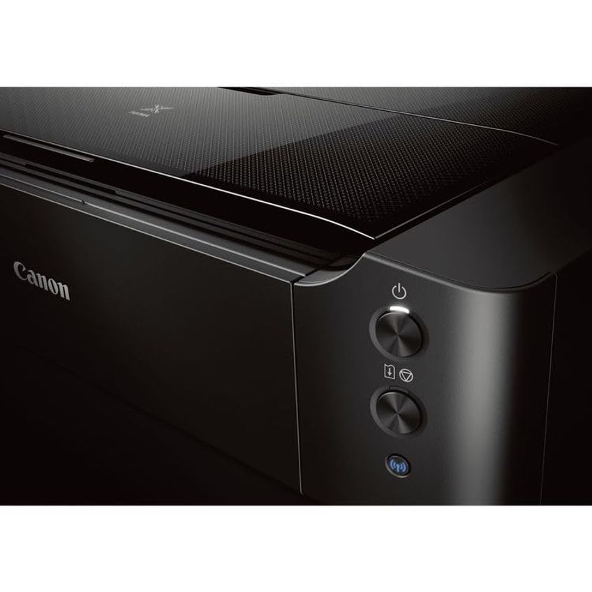 Impressora Canon Pixma Ip8720 Sem Fio Jato De Tinta Fotográfica - imagem 4