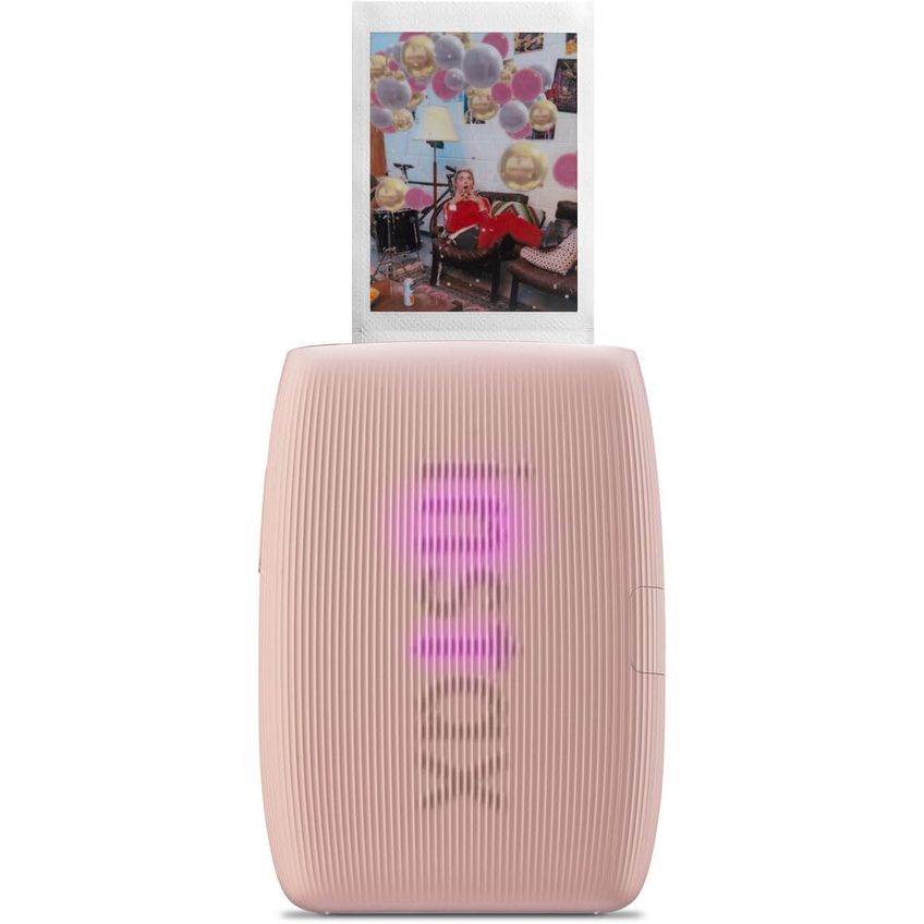 Impressora Fujifilm Instax Mini Link 3 Rosa - imagem 3