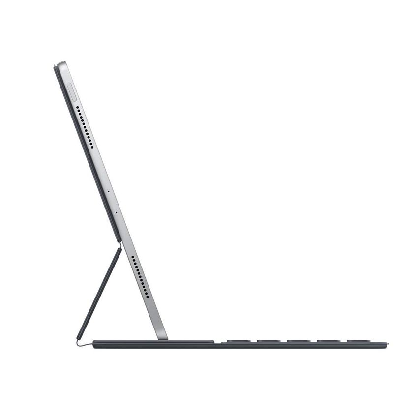 Teclado Inteligente Folio Apple Para Ipad Pro 12,9" (3ª Geração) - imagem 2