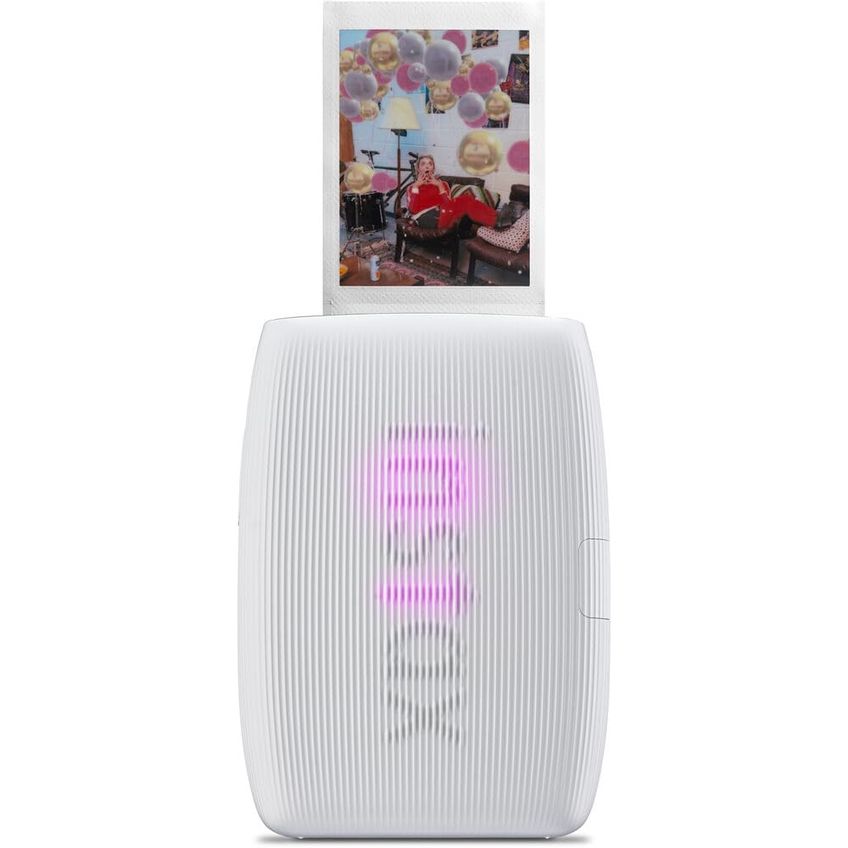 Impressora Fujifilm Instax Mini Link 3 Branco Argila - imagem 3