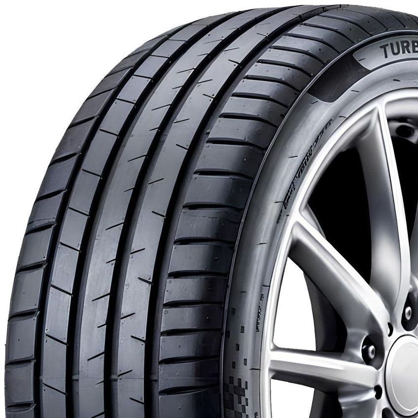 Pneu Maxzez Turbomax 275/55 R20 Aro 20 117W XL - imagem 3