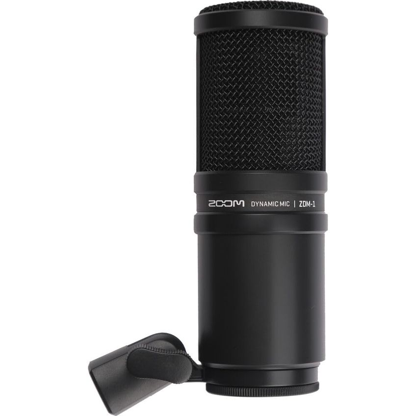 Microfone Zoom Zdm-1 Podcast Pack 3 Unidades Kit - imagem 4
