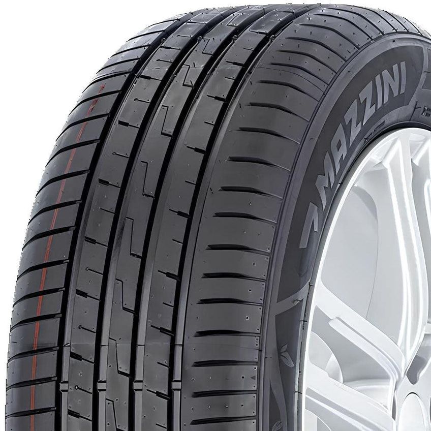 Pneu Mazzini Falconer F1 205/50R17 Aro 17 93W XL - imagem 4