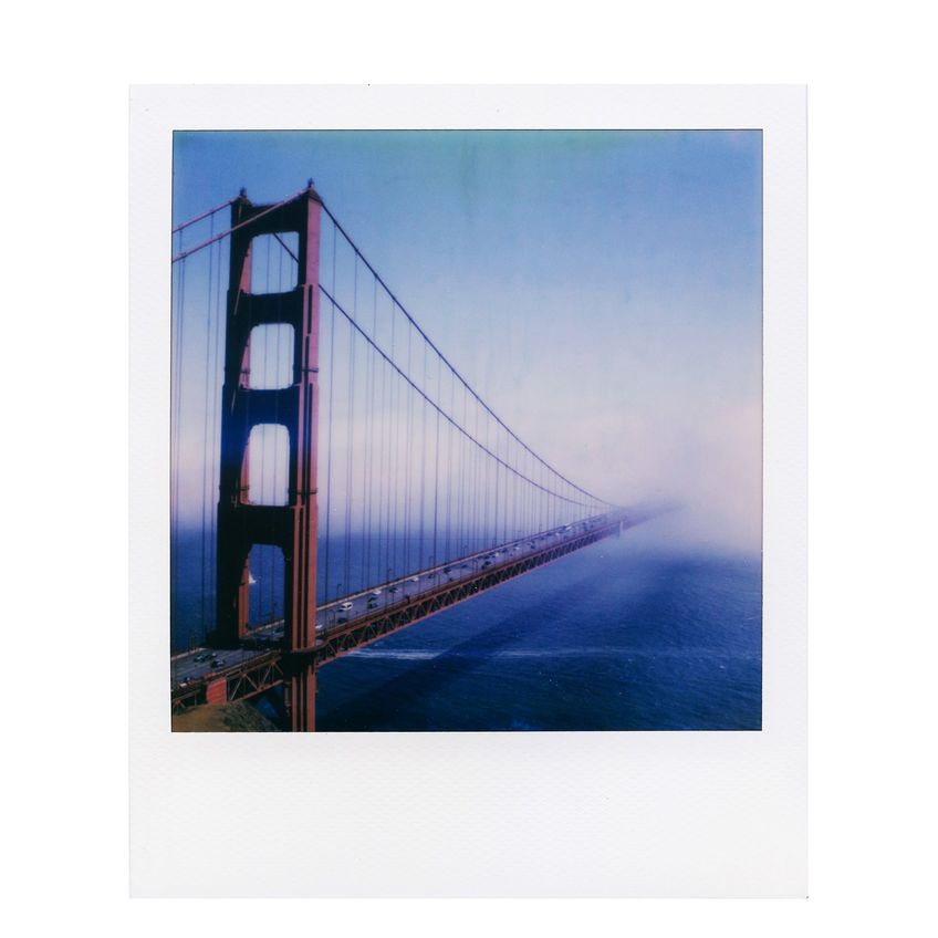 Filme Polaroid Color Para Pacote De Filme A Granel I-type X48 (48 Fotos) - imagem 4