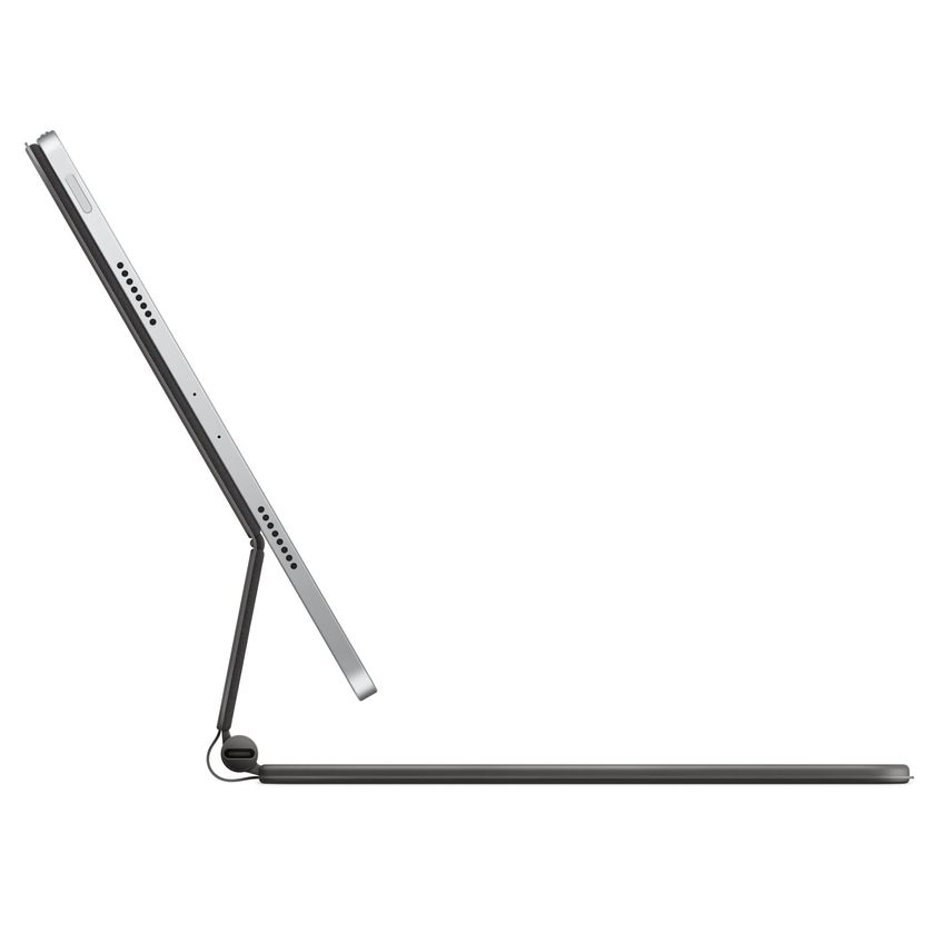 Capa De Teclado Apple Magic Para Ipad Pro 11" E Ipad Air - imagem 2