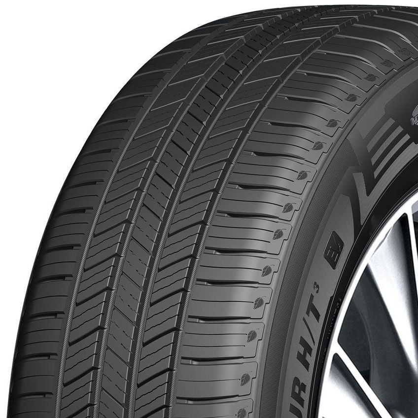 Pneu Milever Mu074 235/60 R18 Aro 18 107v Xl - imagem 3