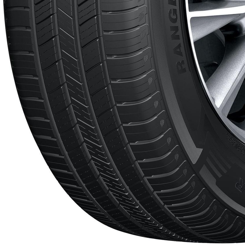 Pneu Milever Mu074 235/60 R18 Aro 18 107v Xl - imagem 4