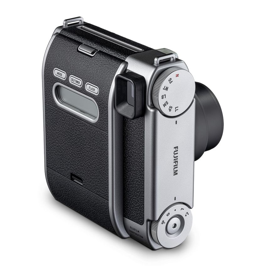 Câmera Instantânea Fujifilm Instax Mini 99 Prata - imagem 2