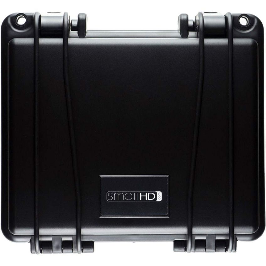 Case Rígido Smallhd Sidefinder Se300 27x25x12 Cm - imagem 3