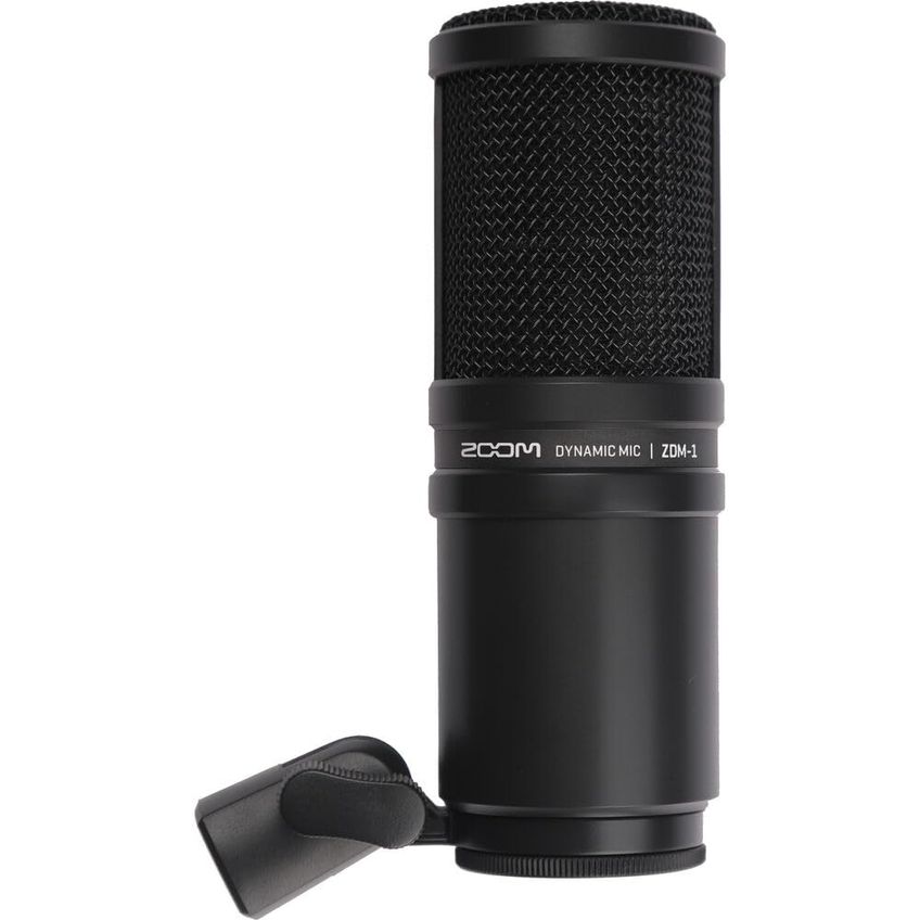 Microfone Zoom Zdm-1 – Kit Podcast Com 2 Unidades - imagem 2