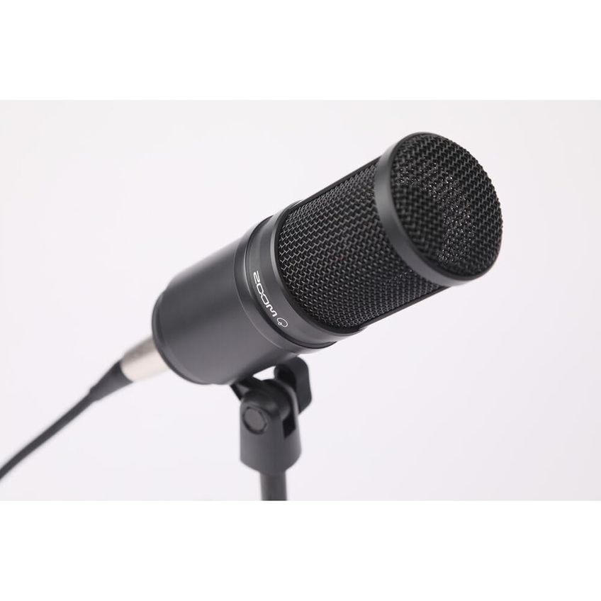 Microfone Zoom Zdm-1 Kit Com 2 Unidades + Tripé - imagem 4