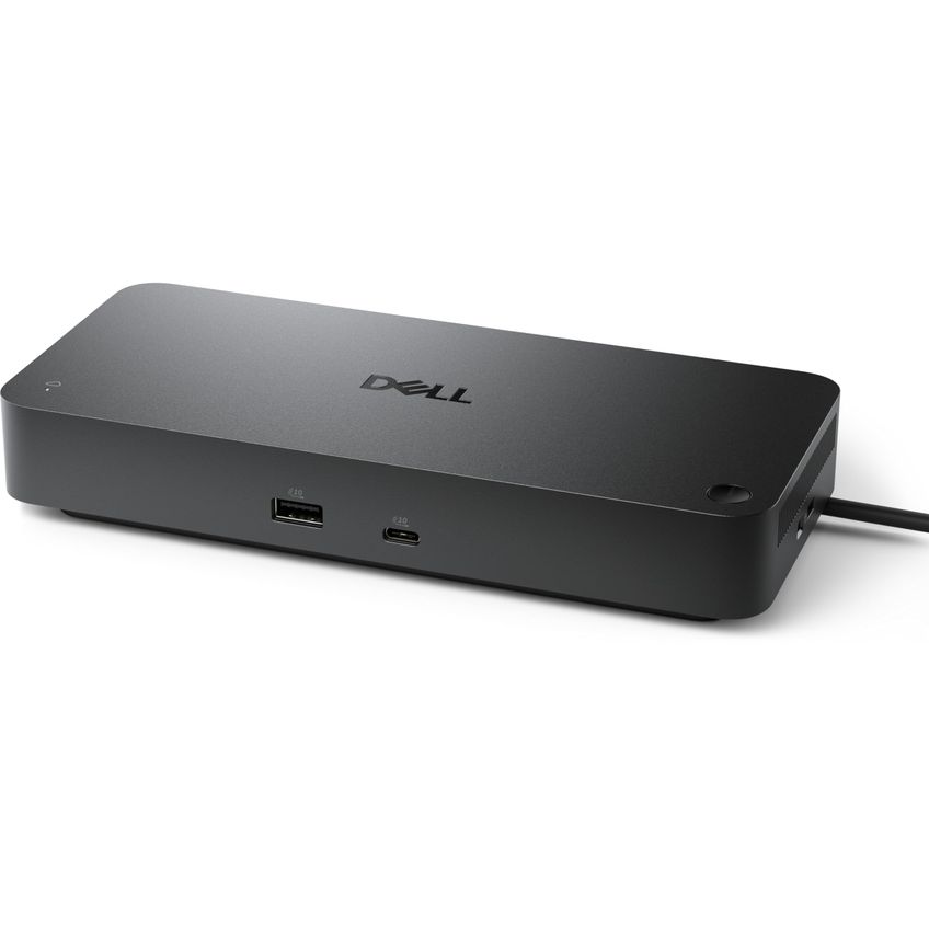 Estação USB-C Smart Dock Dell Pro SD25 130W 4 Monitores HDMI 2.1 - imagem 2