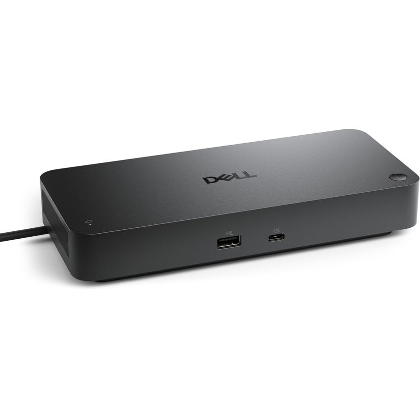 Estação USB-C Smart Dock Dell Pro SD25 130W 4 Monitores HDMI 2.1 - imagem 3