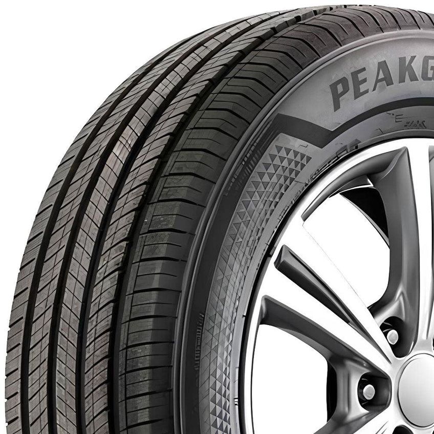 Pneu Maxzez Peakgrip Ht 235/60 R18 Aro 18 107h Xl - imagem 3