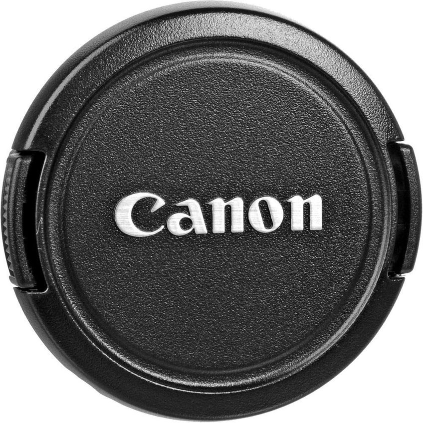 Lente Canon EF-S 18-55mm f/3.5-5.6 IS II SLR Caixa Branca - imagem 4