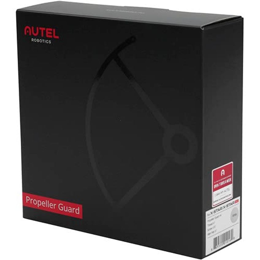 Protege A Hélice Para Drones Autel Robotics X-star/x-star Premium - imagem 4