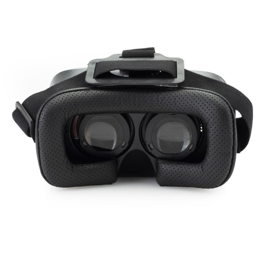 Óculos VR CT Tek 3D Realidade Virtual 3,0-6,0 Polegadas - imagem 3
