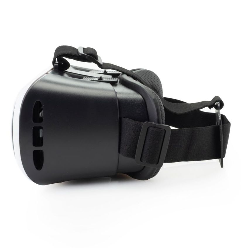 Óculos VR CT Tek 3D Realidade Virtual 3,0-6,0 Polegadas - imagem 4