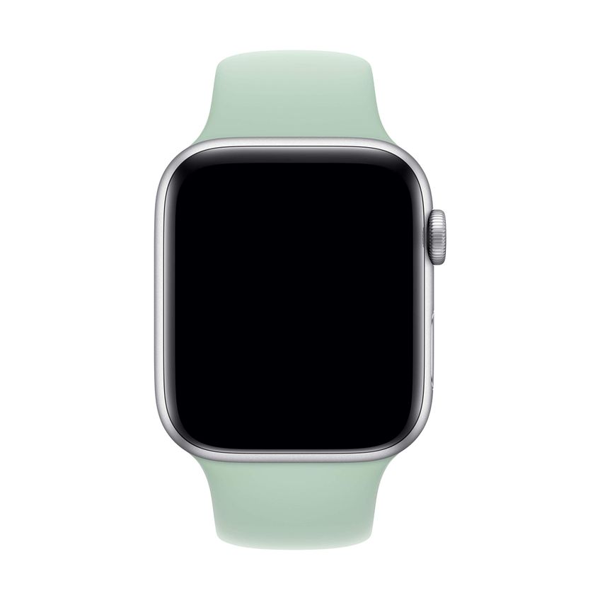 Pulseira Apple Sport 40mm Beryl Tamanho Regular - imagem 3