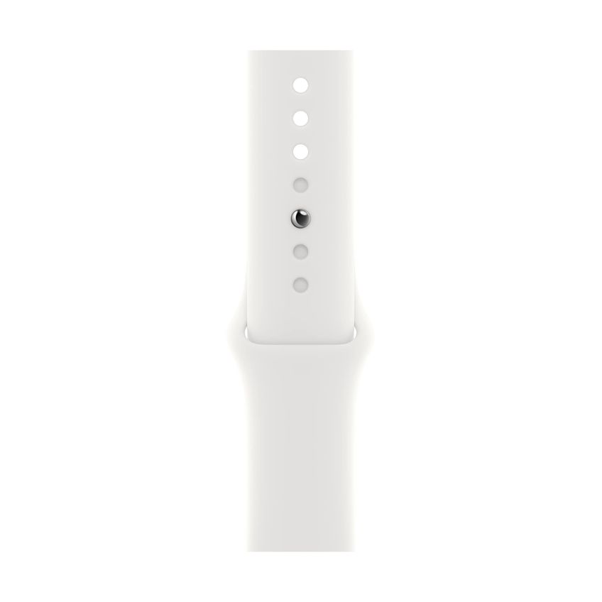 Pulseira Esportiva Apple Watch Band 41 Mm Para Apple Watch Series 3+ - imagem 2