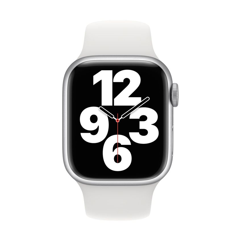 Pulseira Esportiva Apple Watch Band 41 Mm Para Apple Watch Series 3+ - imagem 3