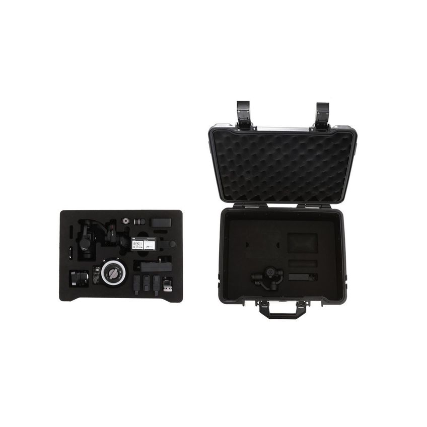 Estojo DJI Osmo Pro (77, CP.ZM.000454) - imagem 4